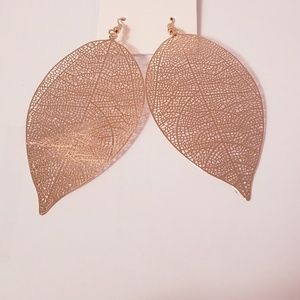 New Womens Earrings